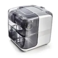 Omega Juice Cube 302 srebrna