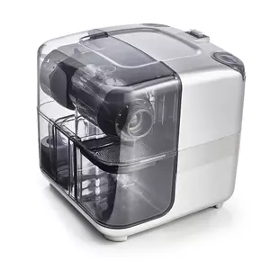 Omega Juice Cube 302 srebrna