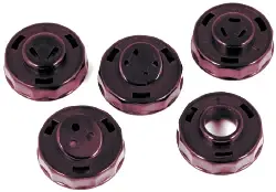 Matstone 6_in_1_makaron_burgund