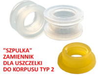 2szt. Szpulka zamiast uszczelki_typ2