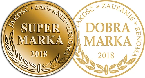 Super Marka 2018