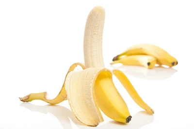 Wyciskanie bananów