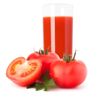 Sok z pomidorów