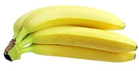 Mus z bananów