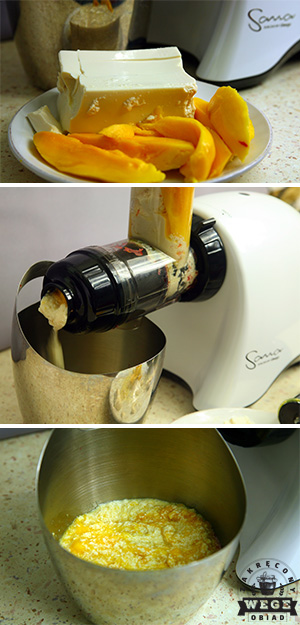 Panna cotta