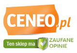 Ceneo - Zaufane Opinie