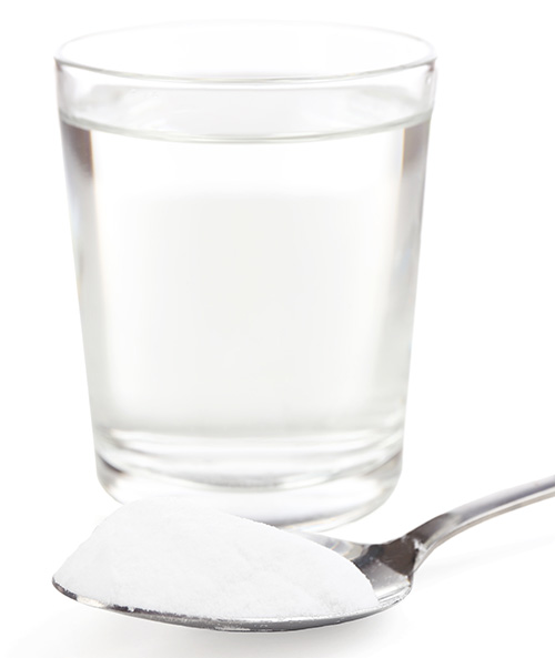 Soda oczyszczona